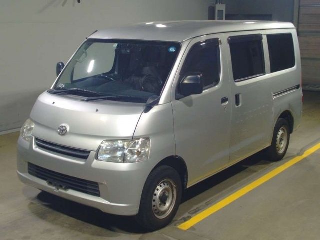 62133 Toyota Town ace van S402M 2013 г. (TAA Yokohama)